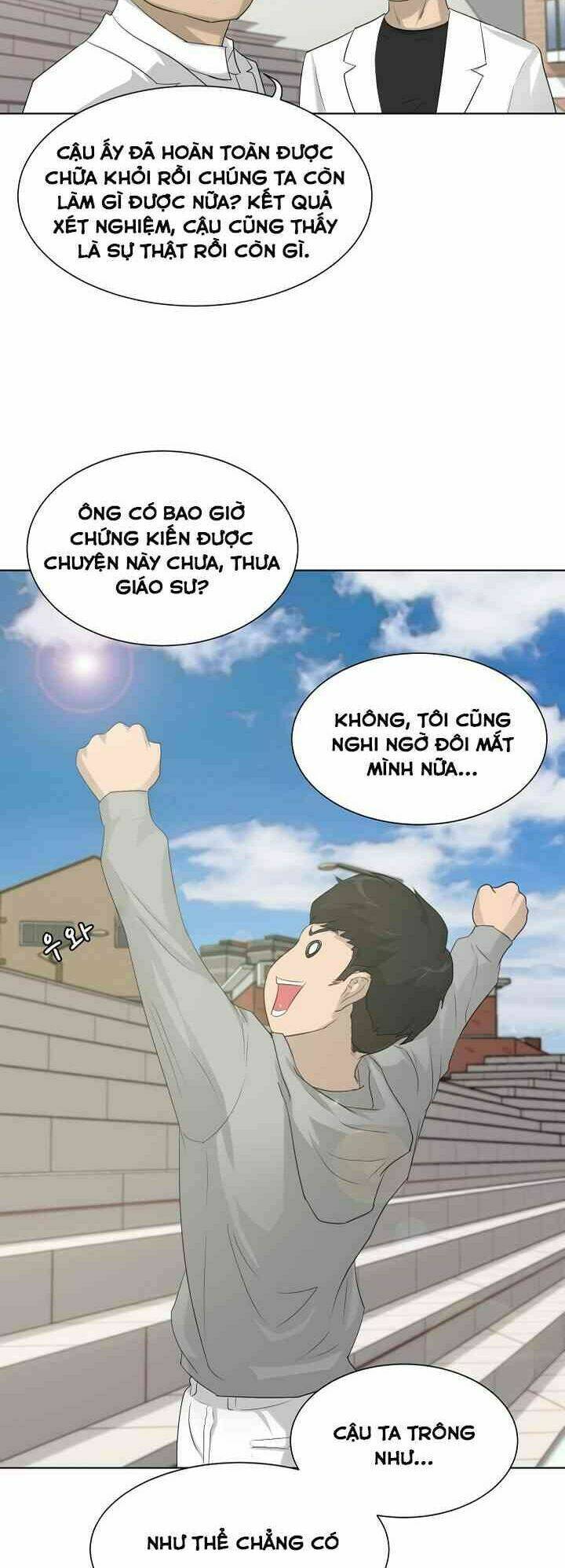 Trigger Chap 11 - Next Chap 12