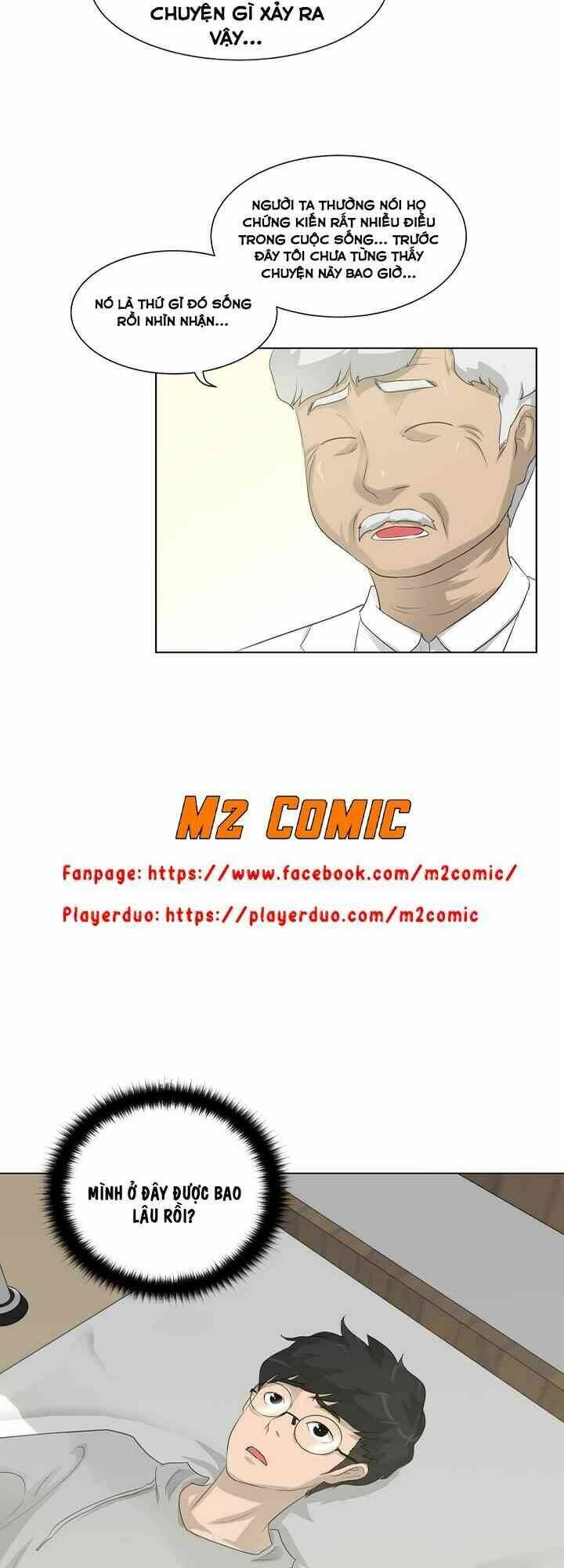 Trigger Chap 11 - Next Chap 12