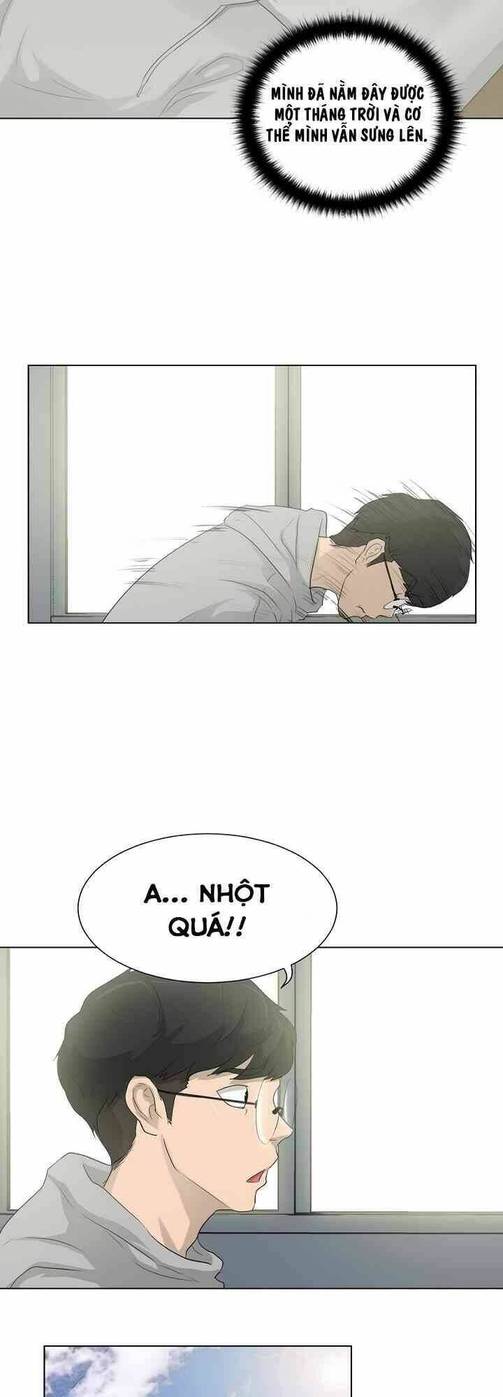 Trigger Chap 11 - Next Chap 12