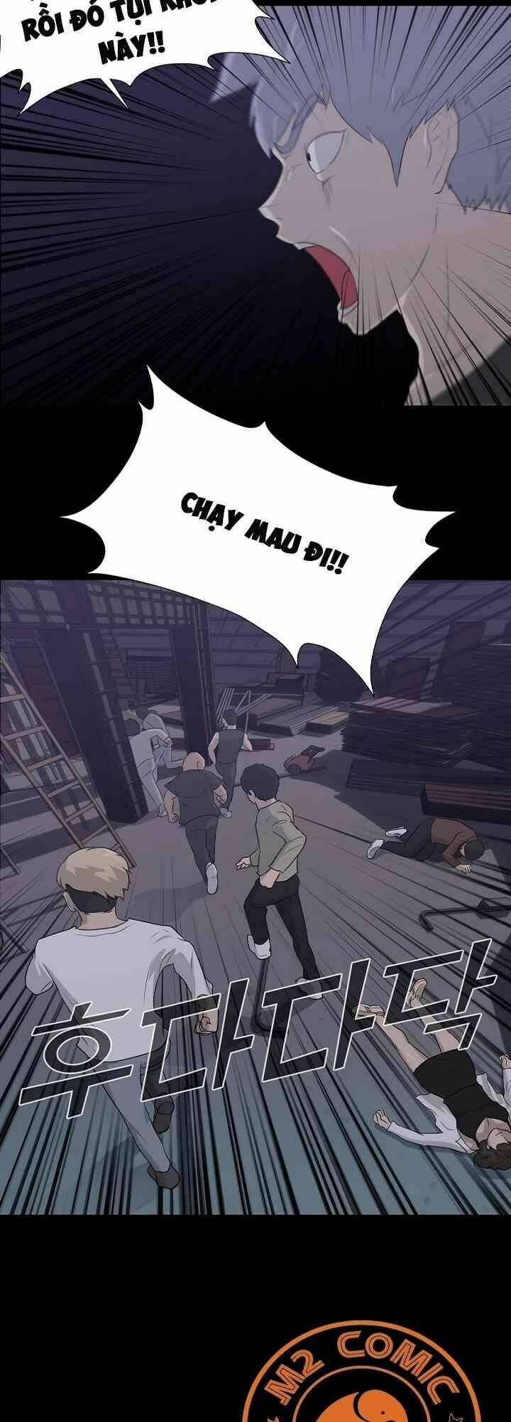 Trigger Chap 11 - Next Chap 12