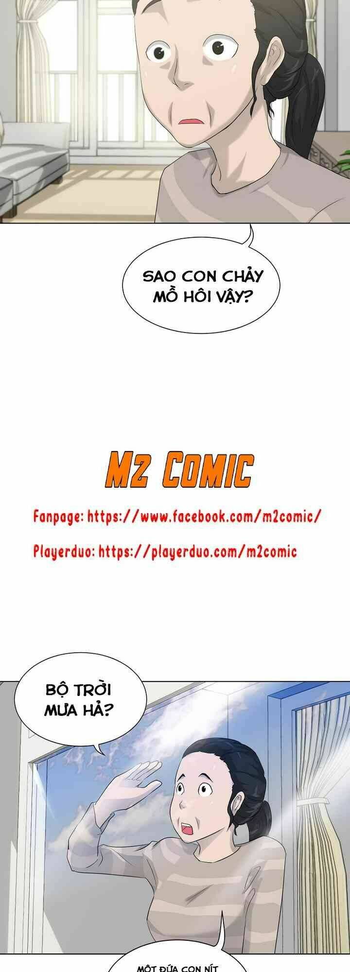 Trigger Chap 11 - Next Chap 12