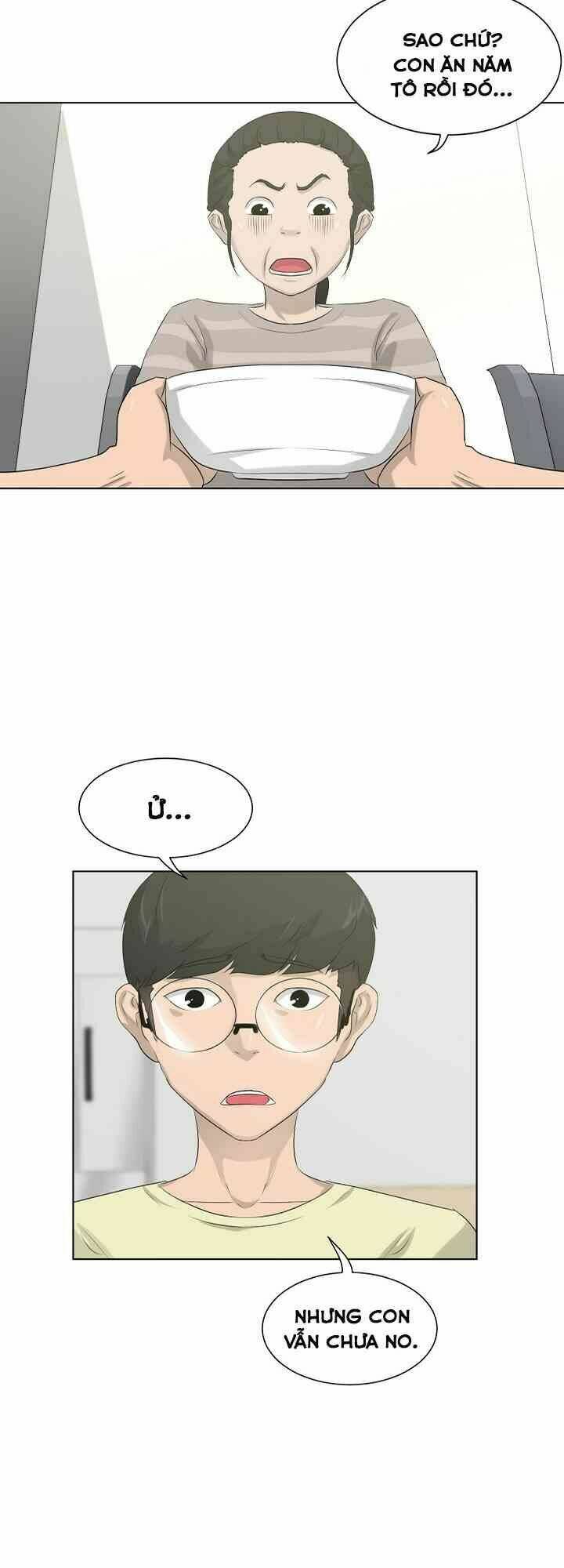 Trigger Chap 11 - Next Chap 12