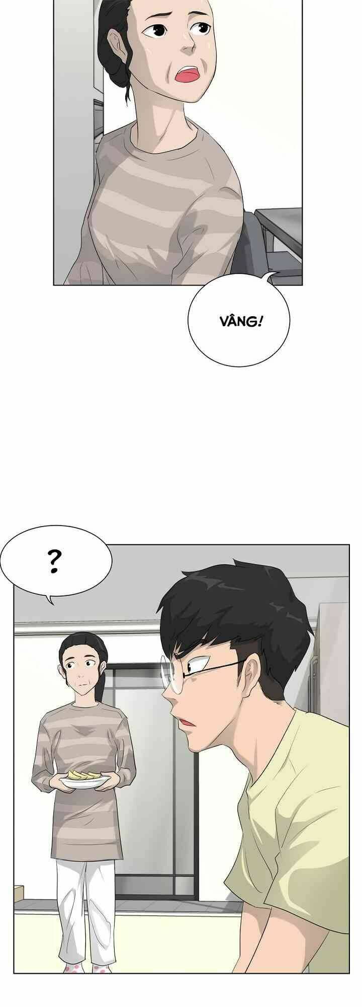 Trigger Chap 11 - Next Chap 12