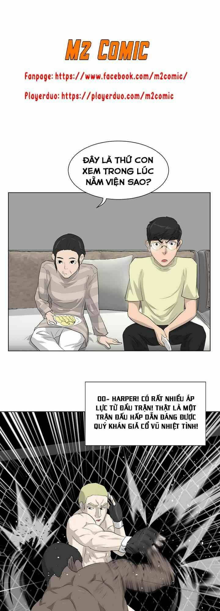 Trigger Chap 11 - Next Chap 12