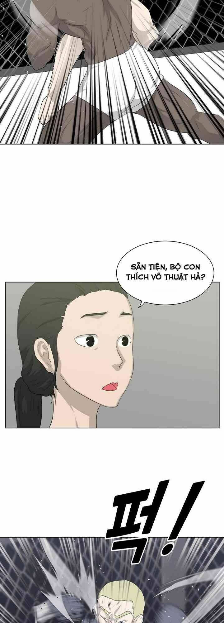 Trigger Chap 11 - Next Chap 12