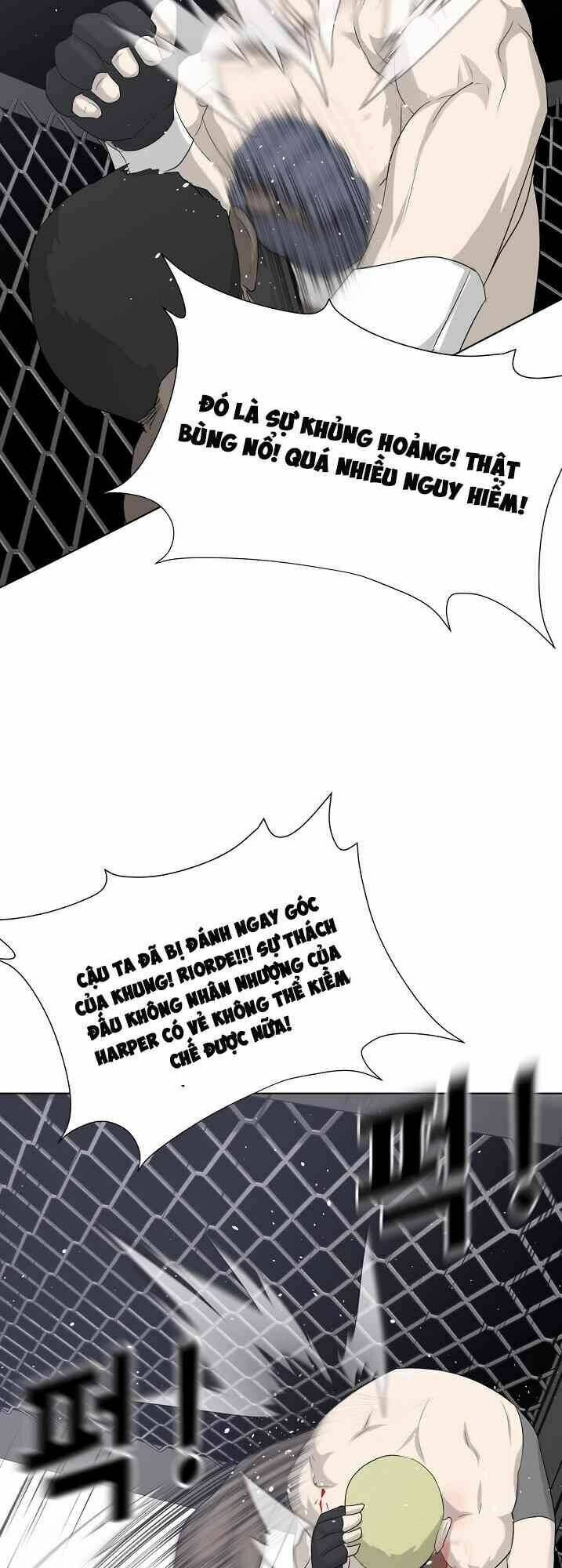 Trigger Chap 11 - Next Chap 12