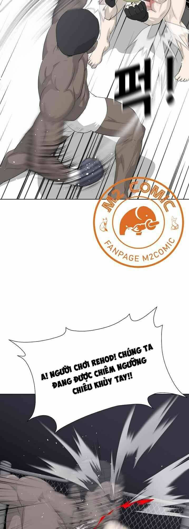 Trigger Chap 11 - Next Chap 12