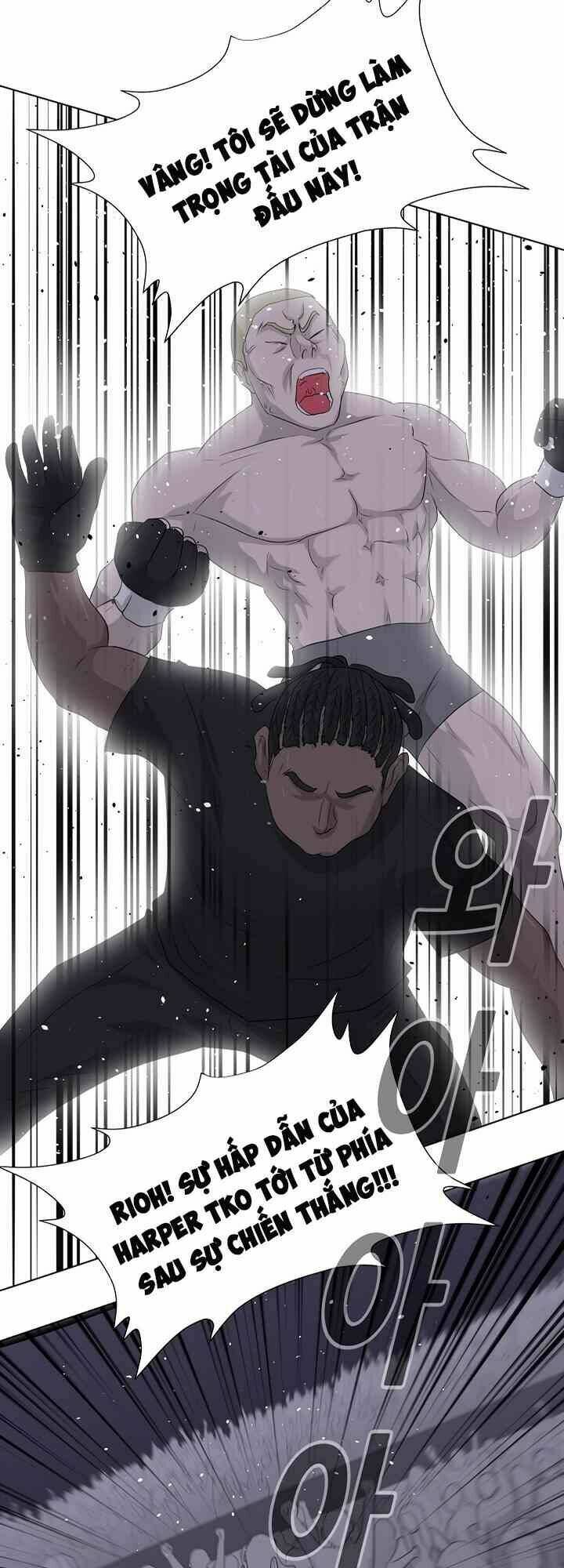 Trigger Chap 11 - Next Chap 12