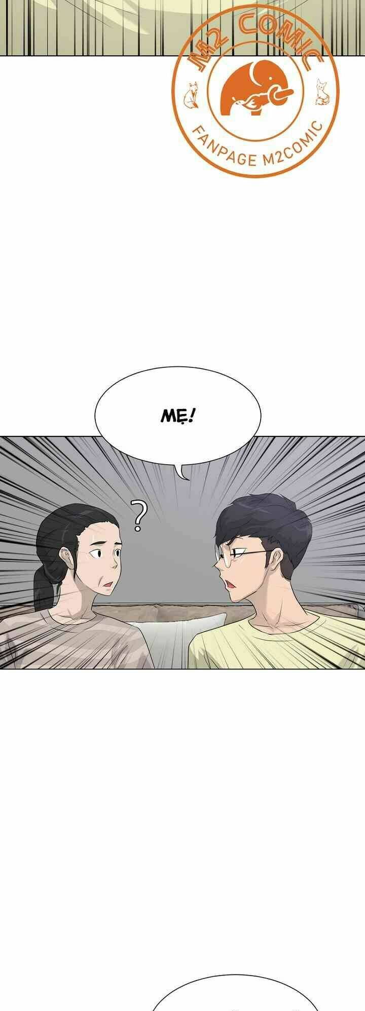 Trigger Chap 11 - Next Chap 12