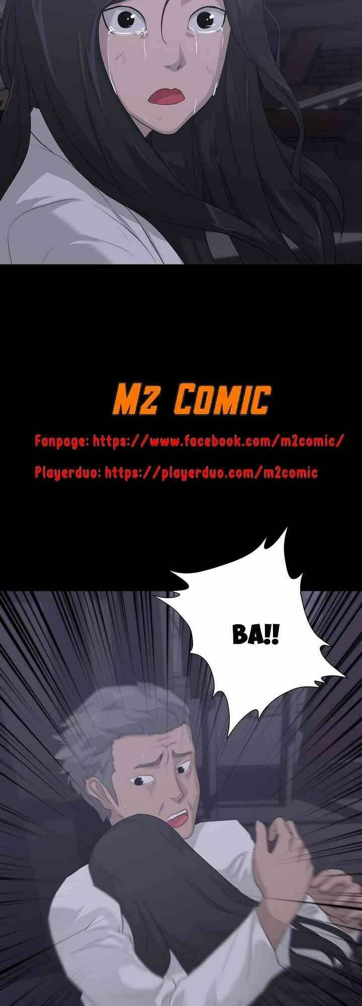 Trigger Chap 11 - Next Chap 12