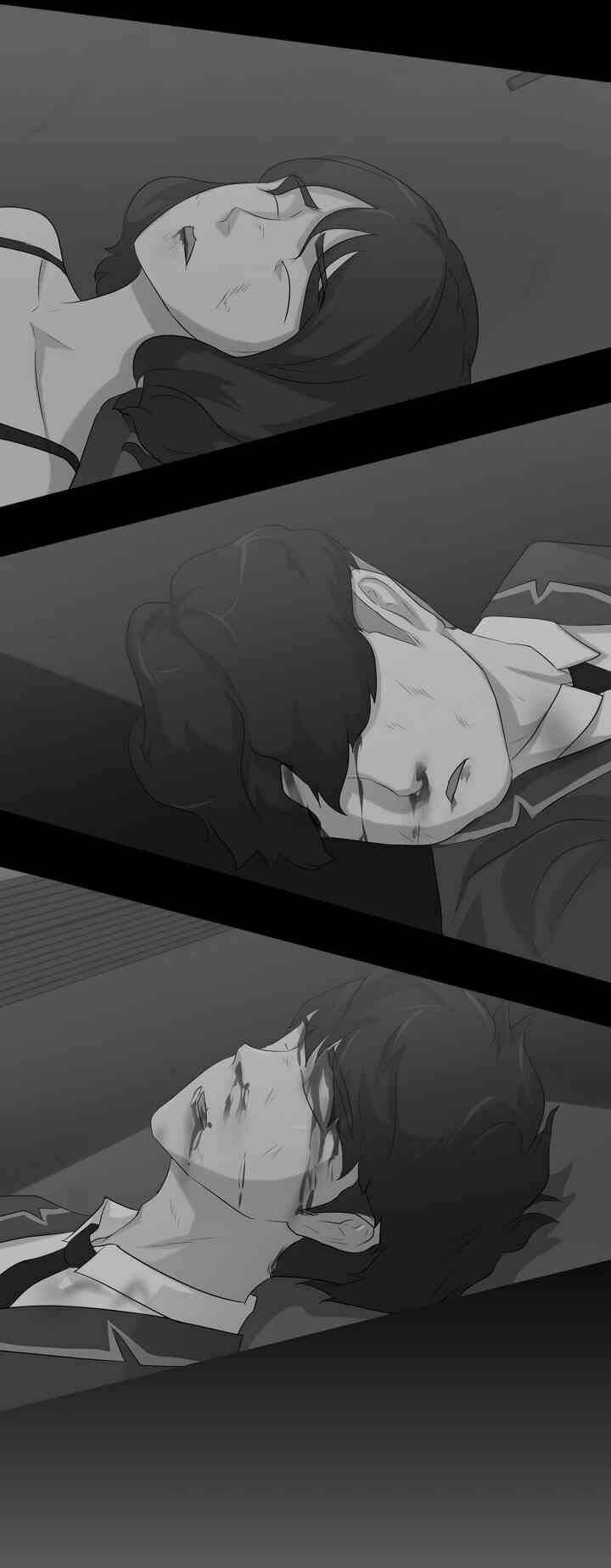 Trigger Chap 11 - Next Chap 12