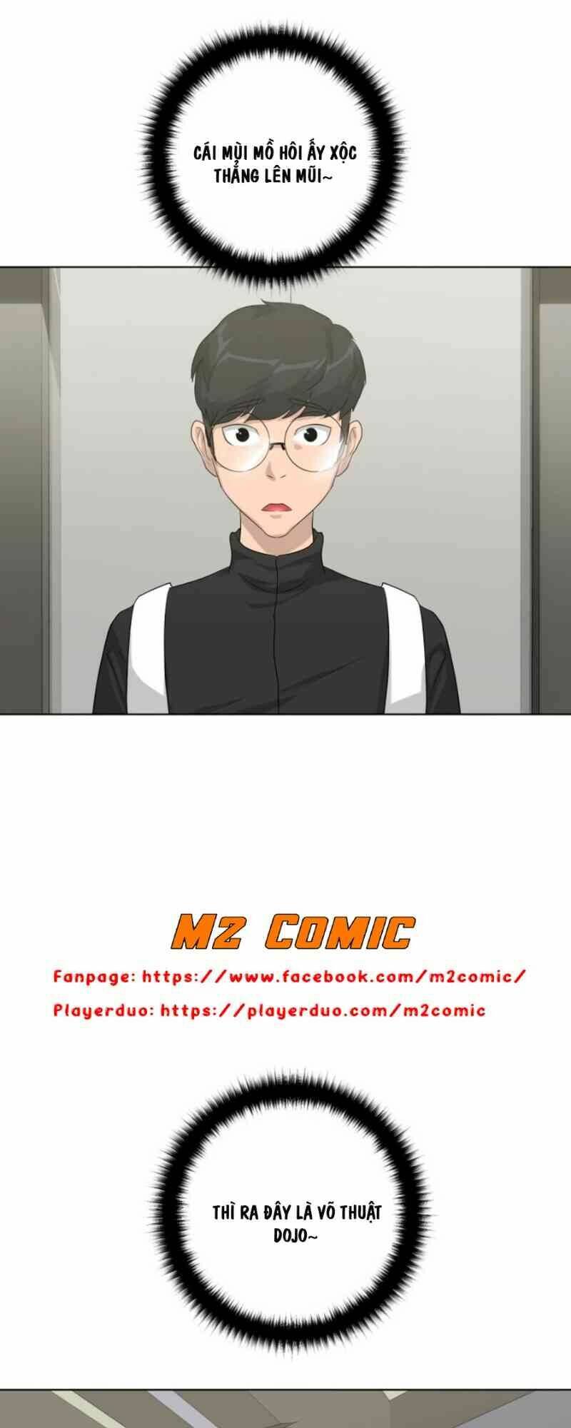 Trigger Chap 12 - Next Chap 13