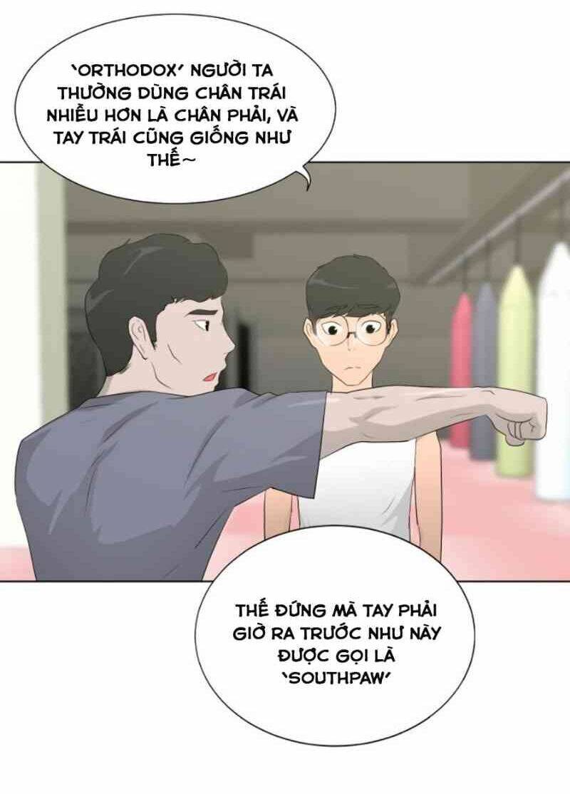 Trigger Chap 12 - Next Chap 13