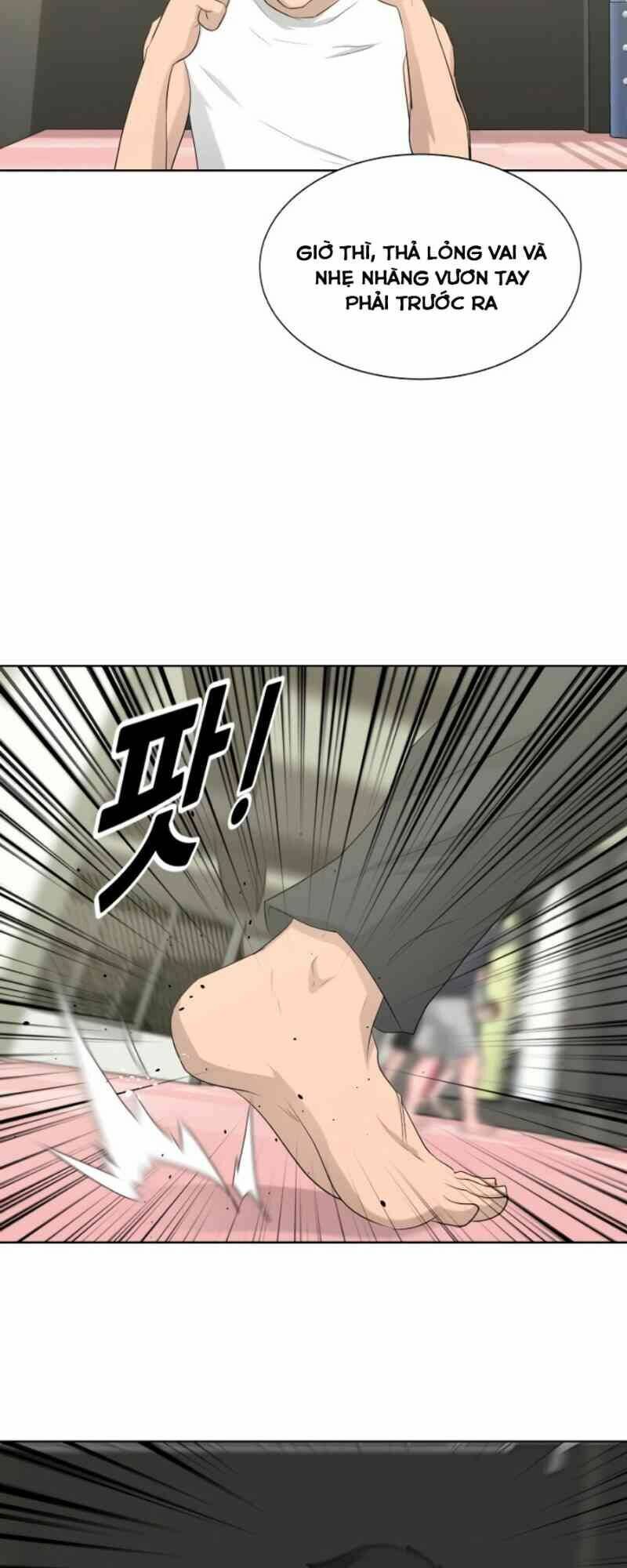 Trigger Chap 12 - Next Chap 13