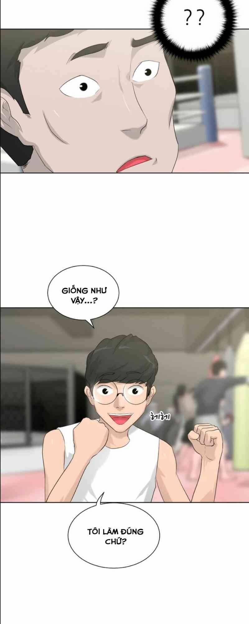 Trigger Chap 12 - Next Chap 13