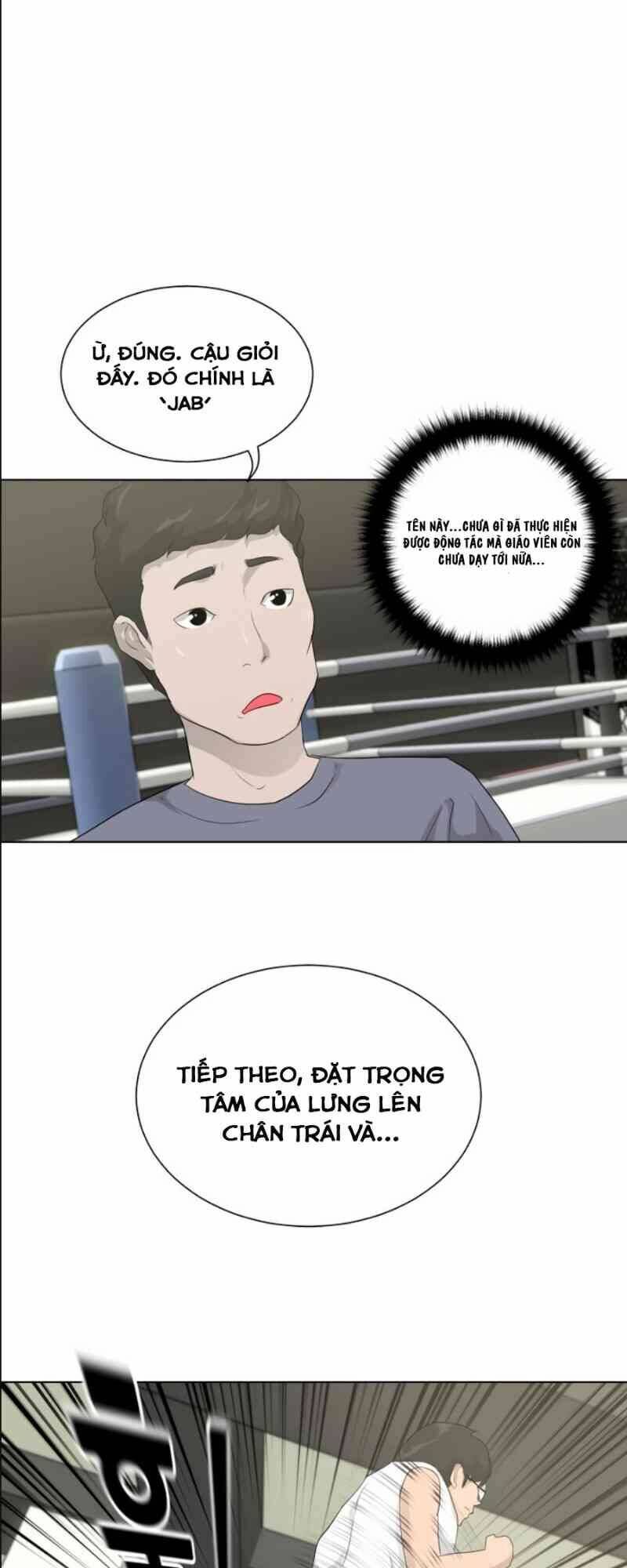 Trigger Chap 12 - Next Chap 13