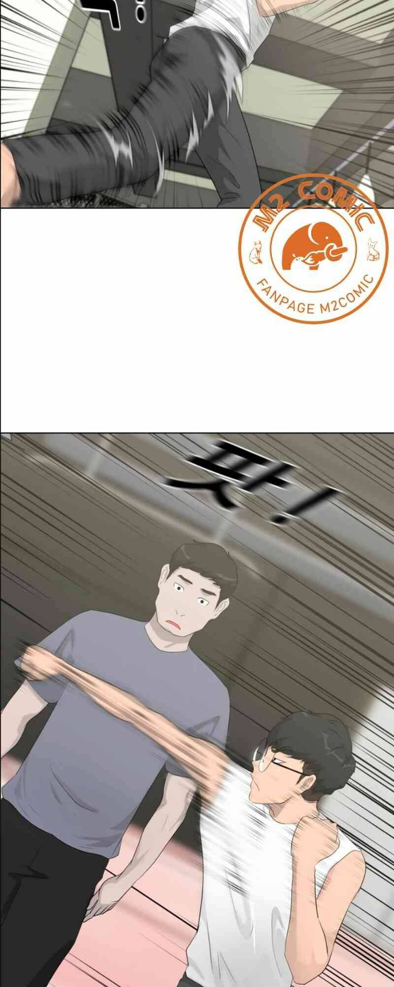 Trigger Chap 12 - Next Chap 13