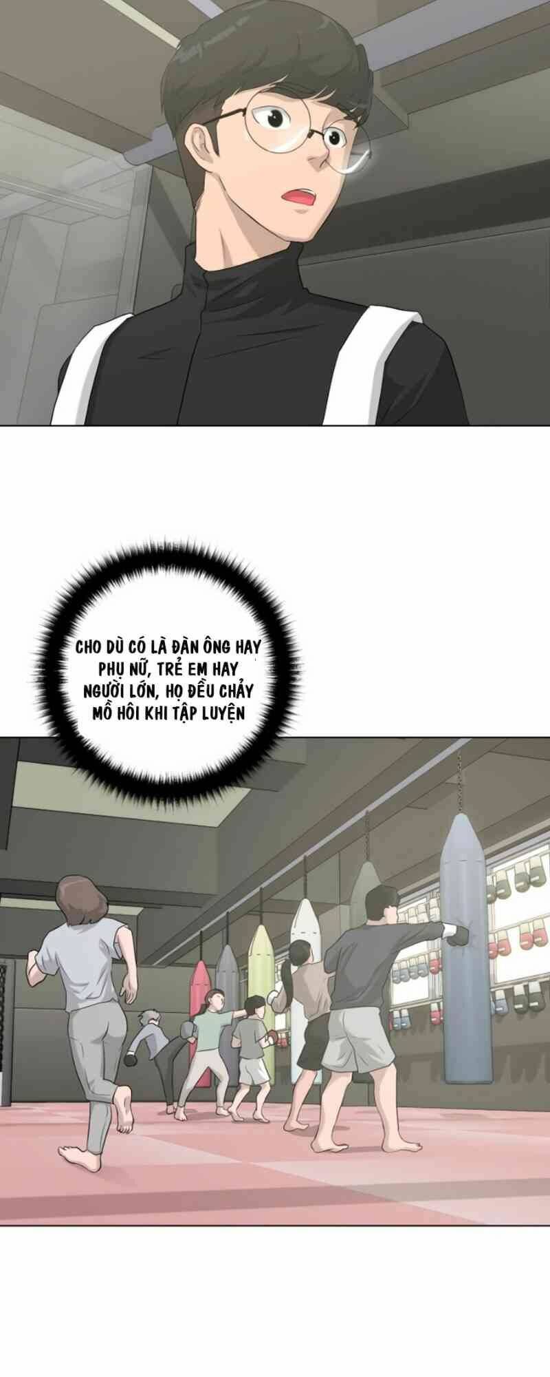 Trigger Chap 12 - Next Chap 13