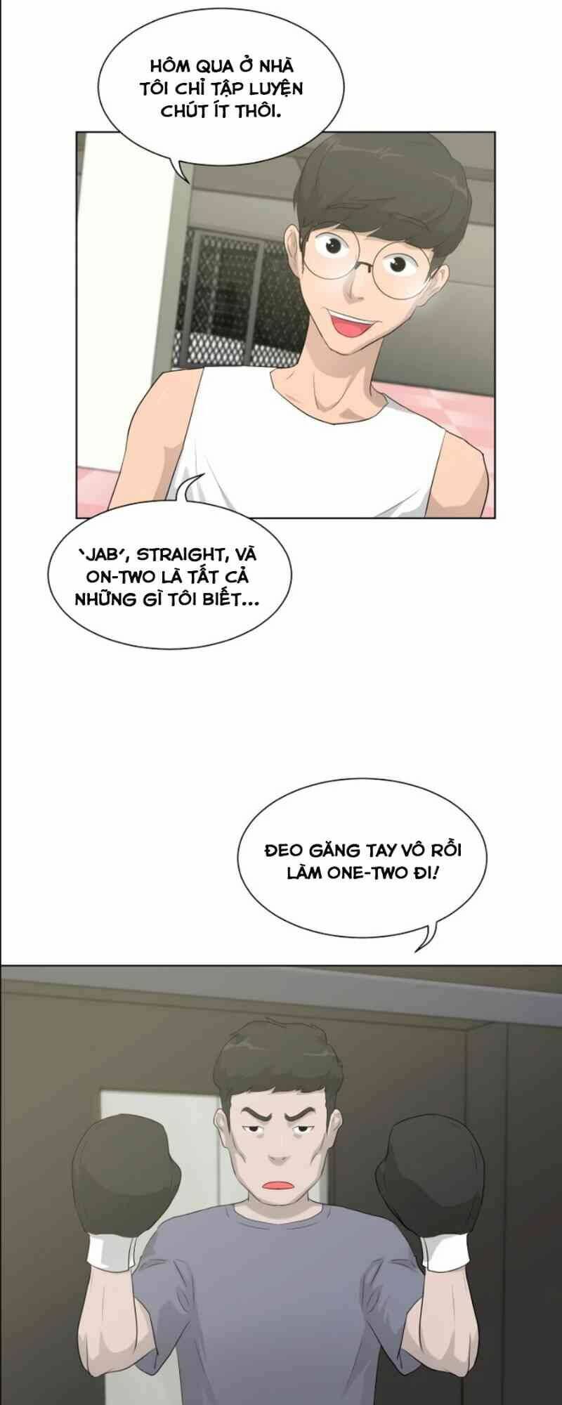 Trigger Chap 12 - Next Chap 13