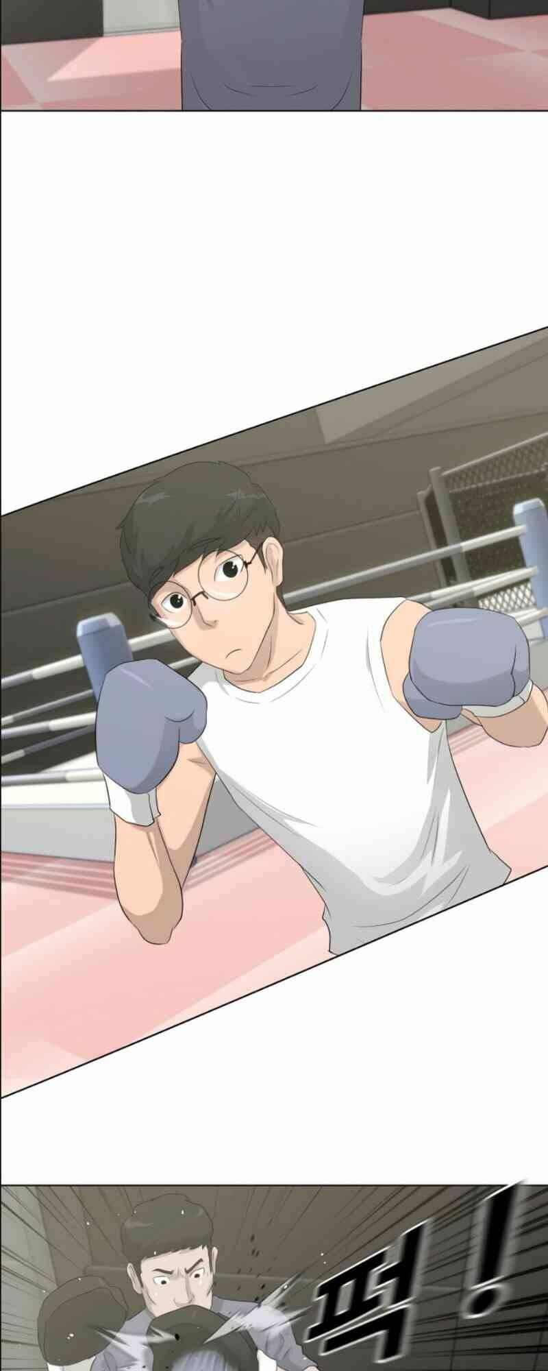 Trigger Chap 12 - Next Chap 13