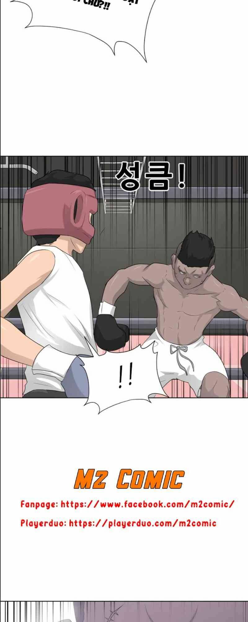 Trigger Chap 12 - Next Chap 13