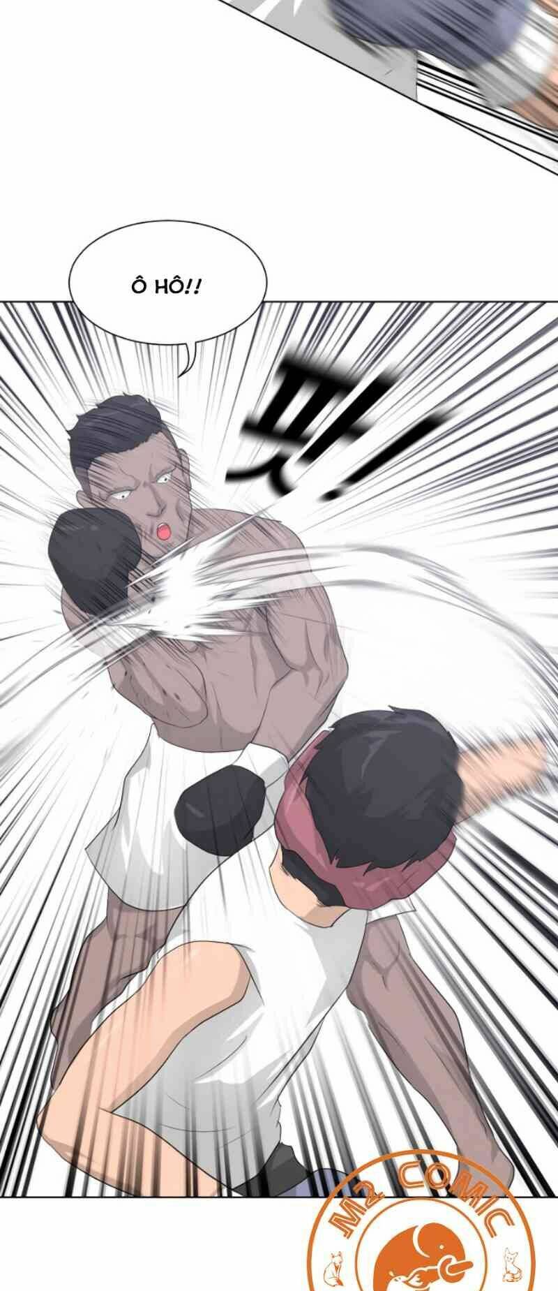 Trigger Chap 12 - Next Chap 13