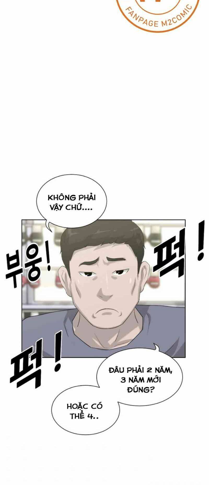 Trigger Chap 12 - Next Chap 13