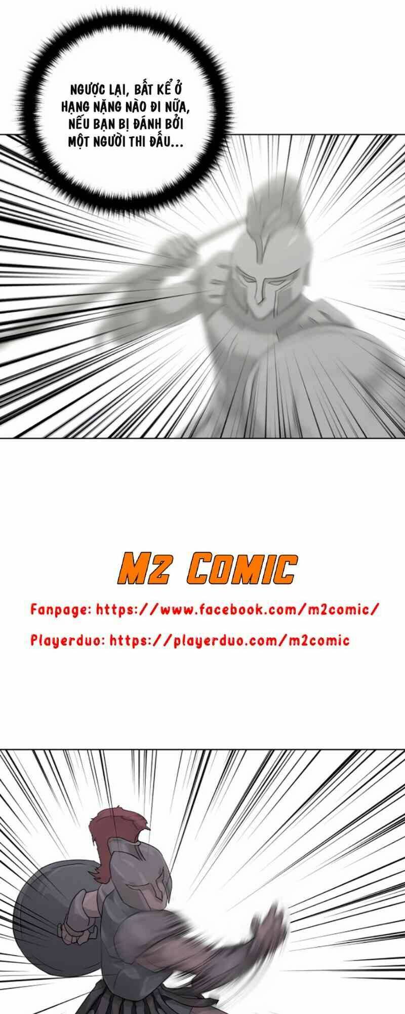 Trigger Chap 12 - Next Chap 13