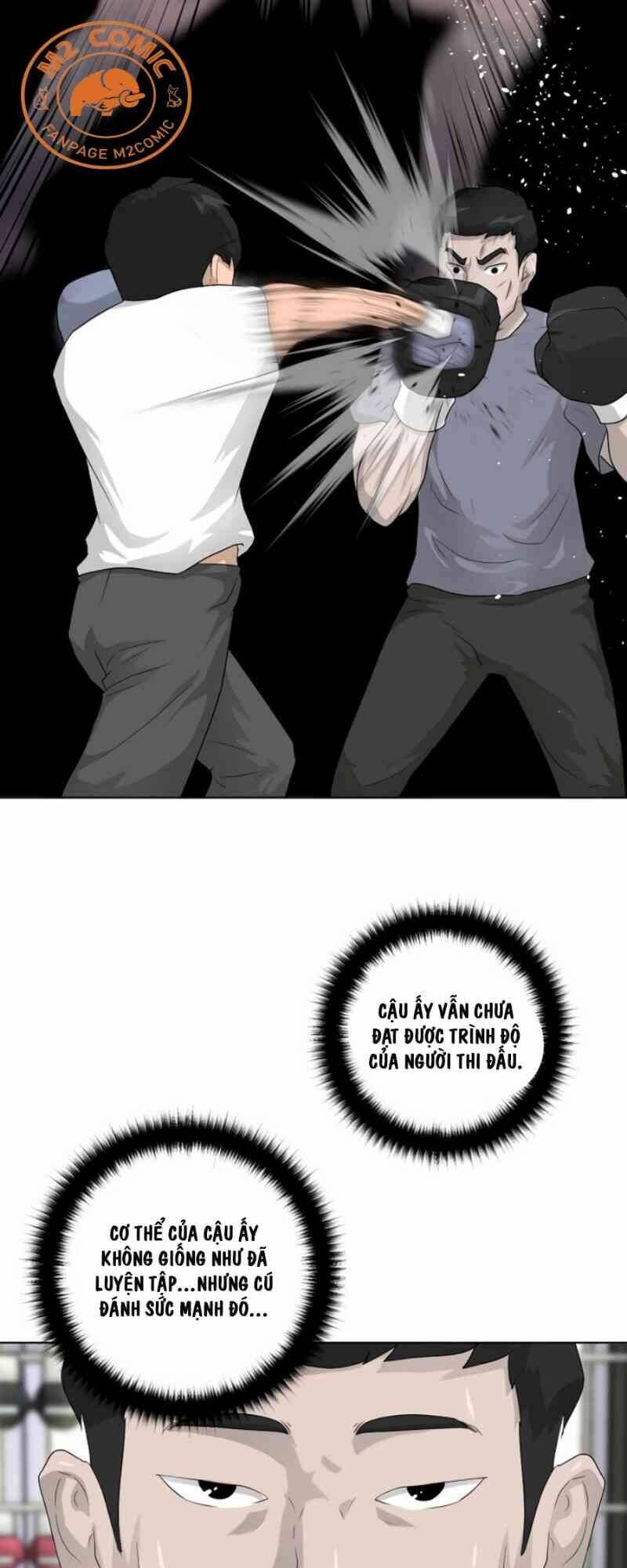 Trigger Chap 12 - Next Chap 13