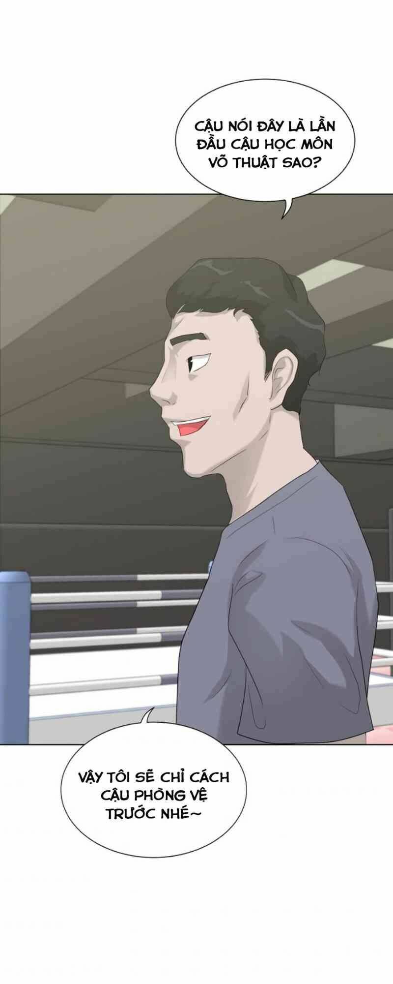 Trigger Chap 12 - Next Chap 13