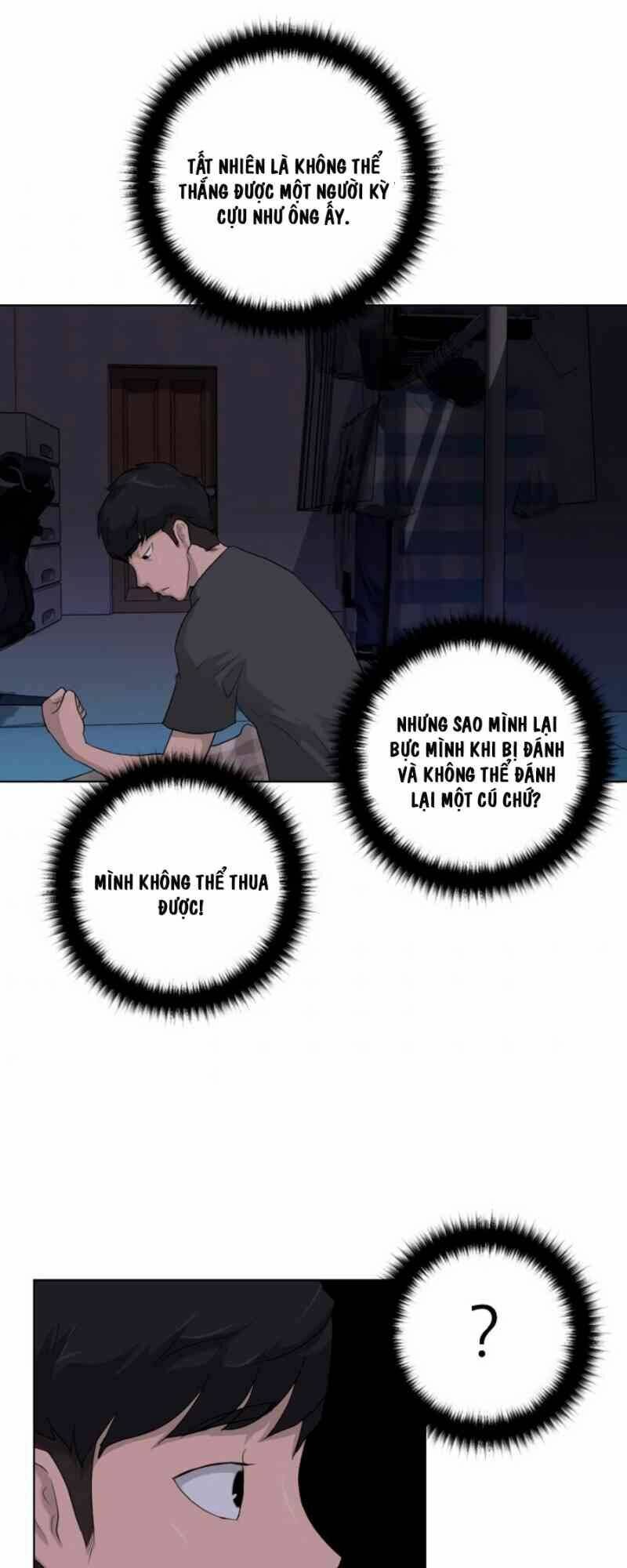 Trigger Chap 12 - Next Chap 13