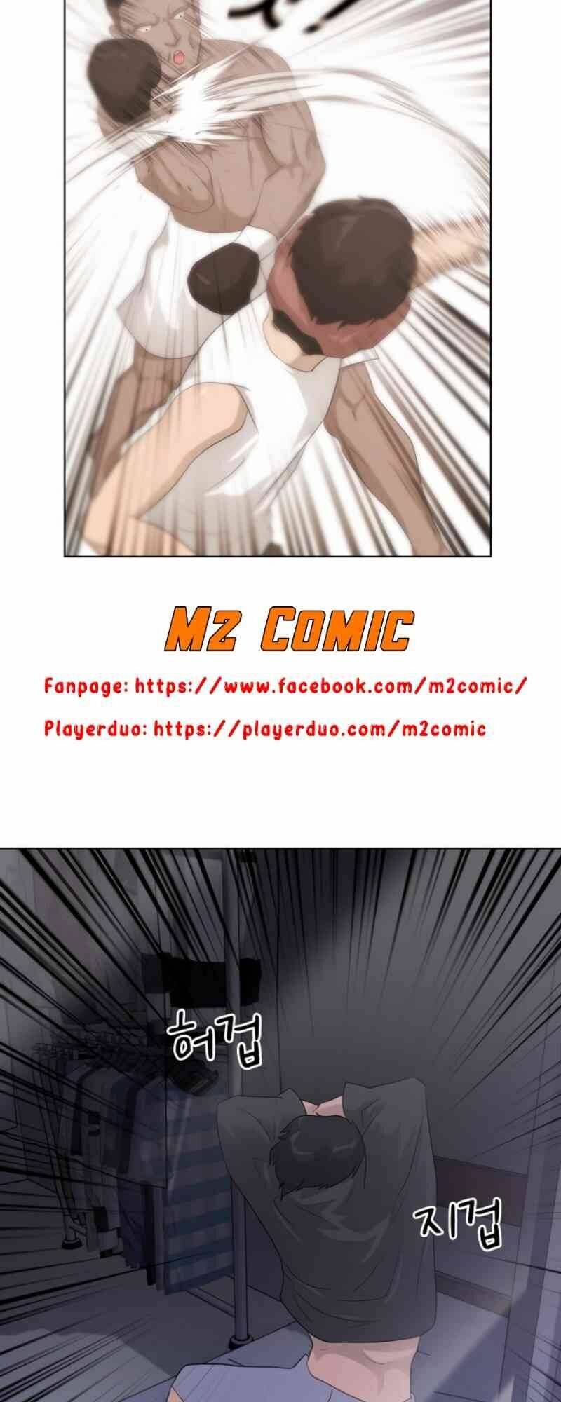 Trigger Chap 12 - Next Chap 13