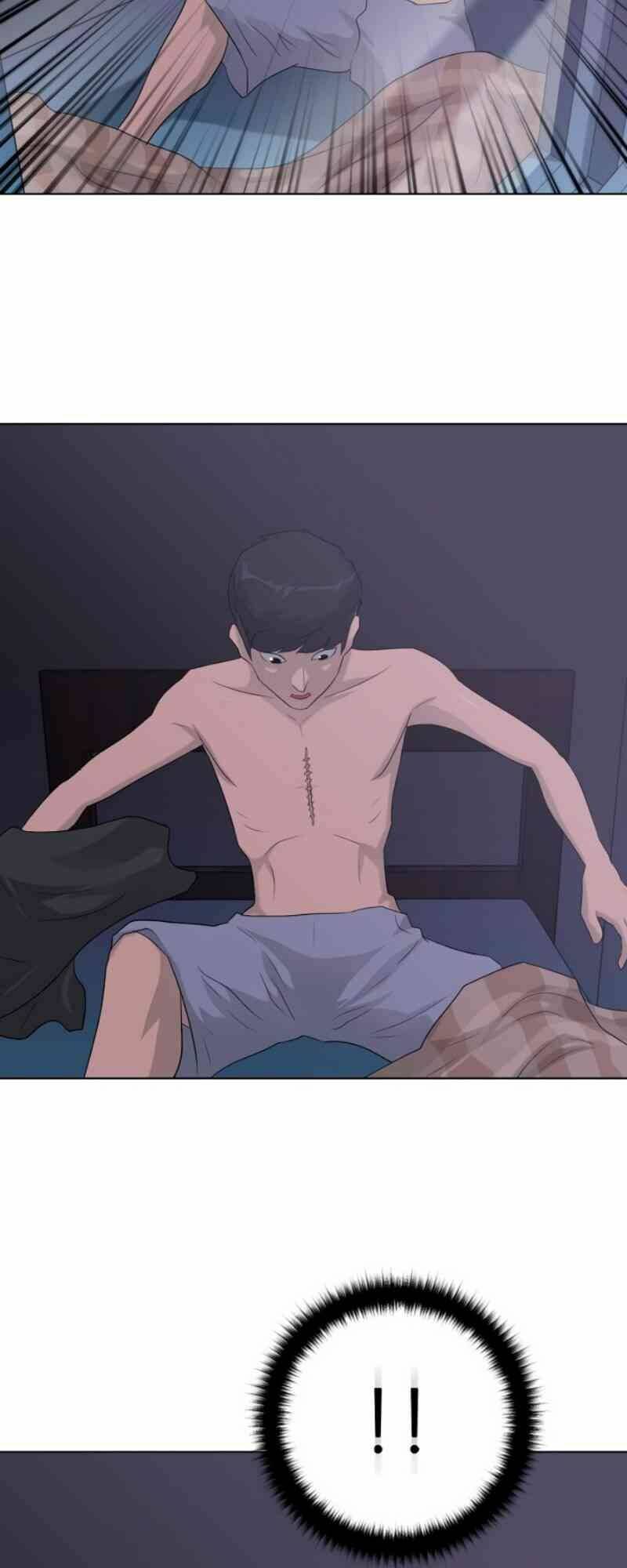 Trigger Chap 12 - Next Chap 13