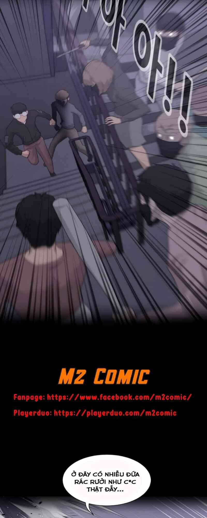 Trigger Chap 13 - Next Chap 14