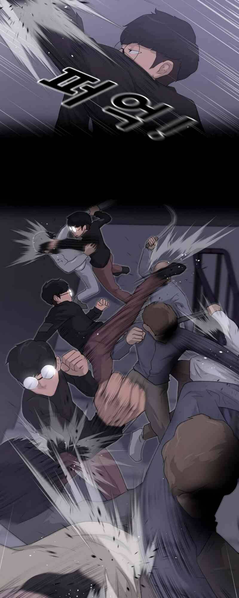 Trigger Chap 13 - Next Chap 14