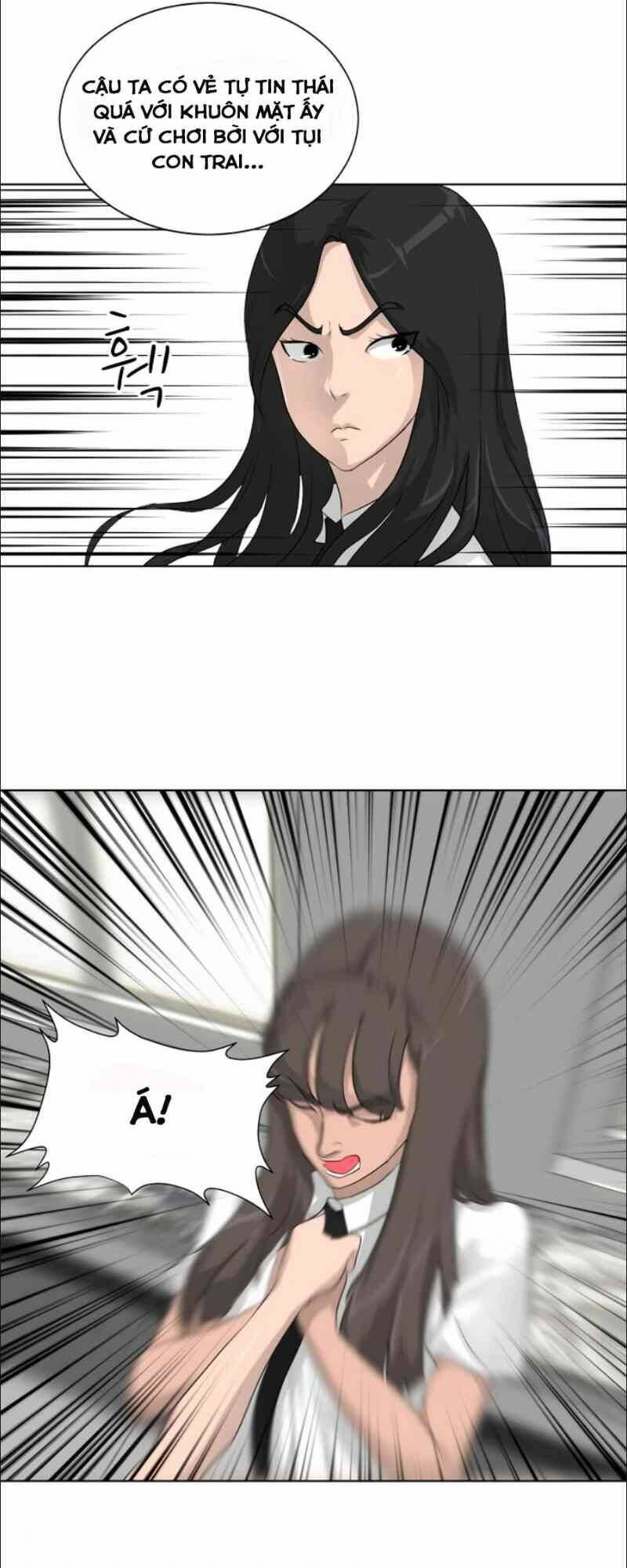 Trigger Chap 13 - Next Chap 14