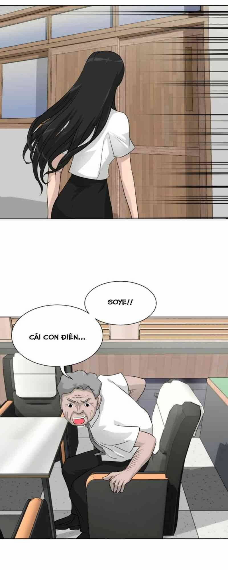 Trigger Chap 13 - Next Chap 14