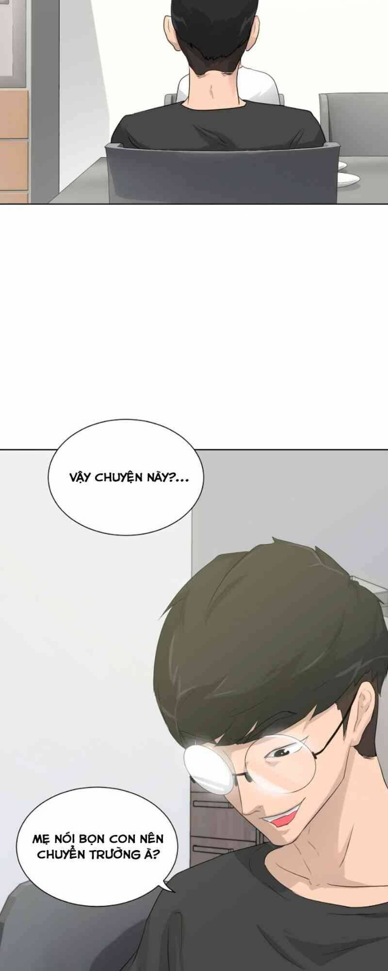 Trigger Chap 13 - Next Chap 14