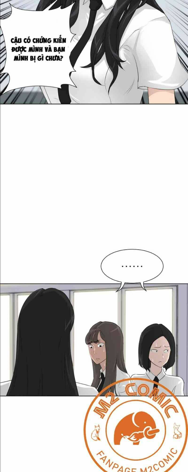 Trigger Chap 13 - Next Chap 14