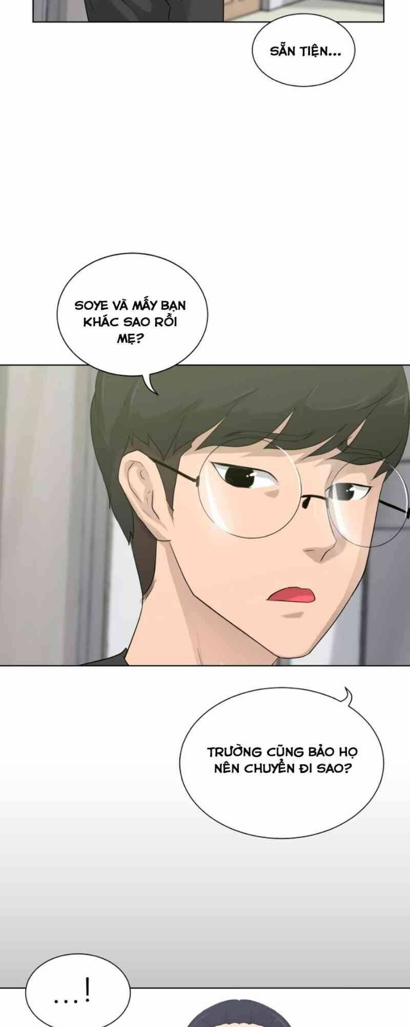 Trigger Chap 13 - Next Chap 14