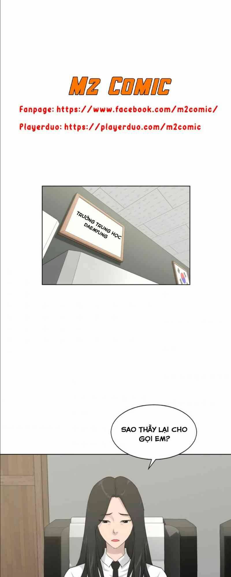 Trigger Chap 13 - Next Chap 14