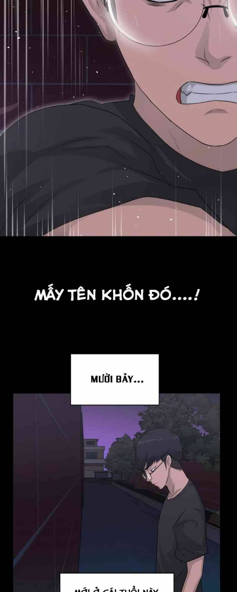 Trigger Chap 13 - Next Chap 14