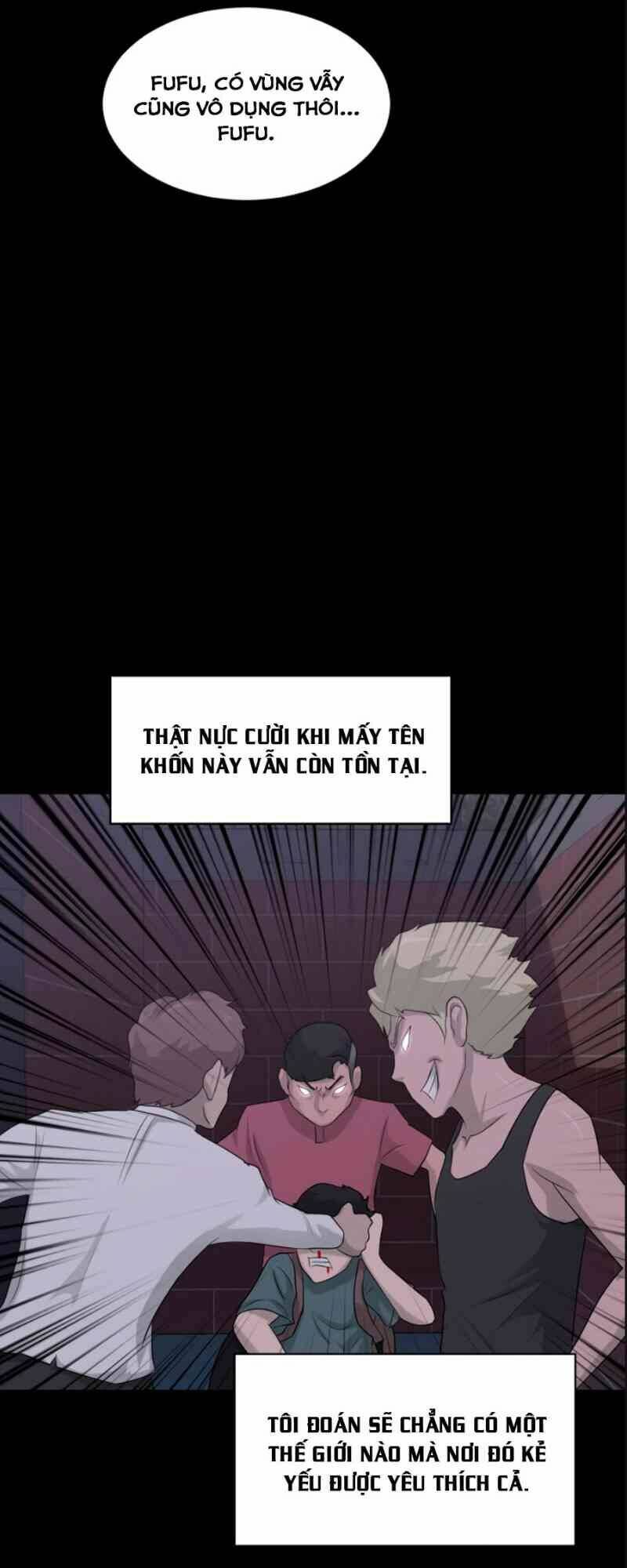 Trigger Chap 13 - Next Chap 14