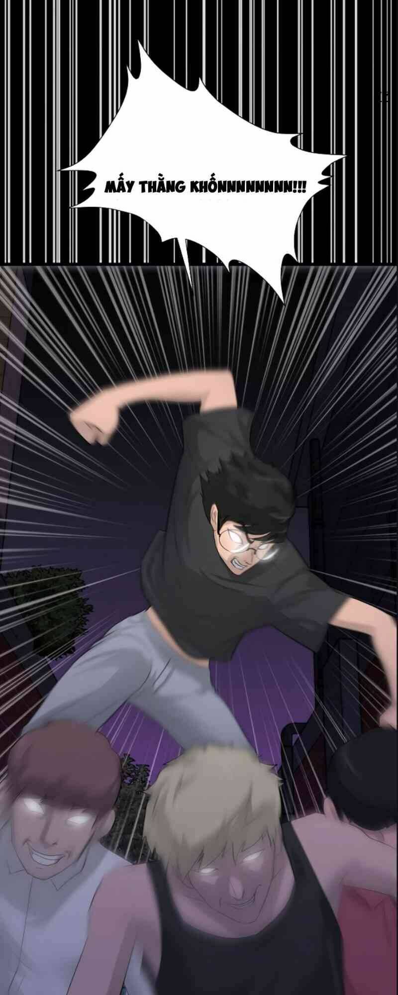 Trigger Chap 13 - Next Chap 14