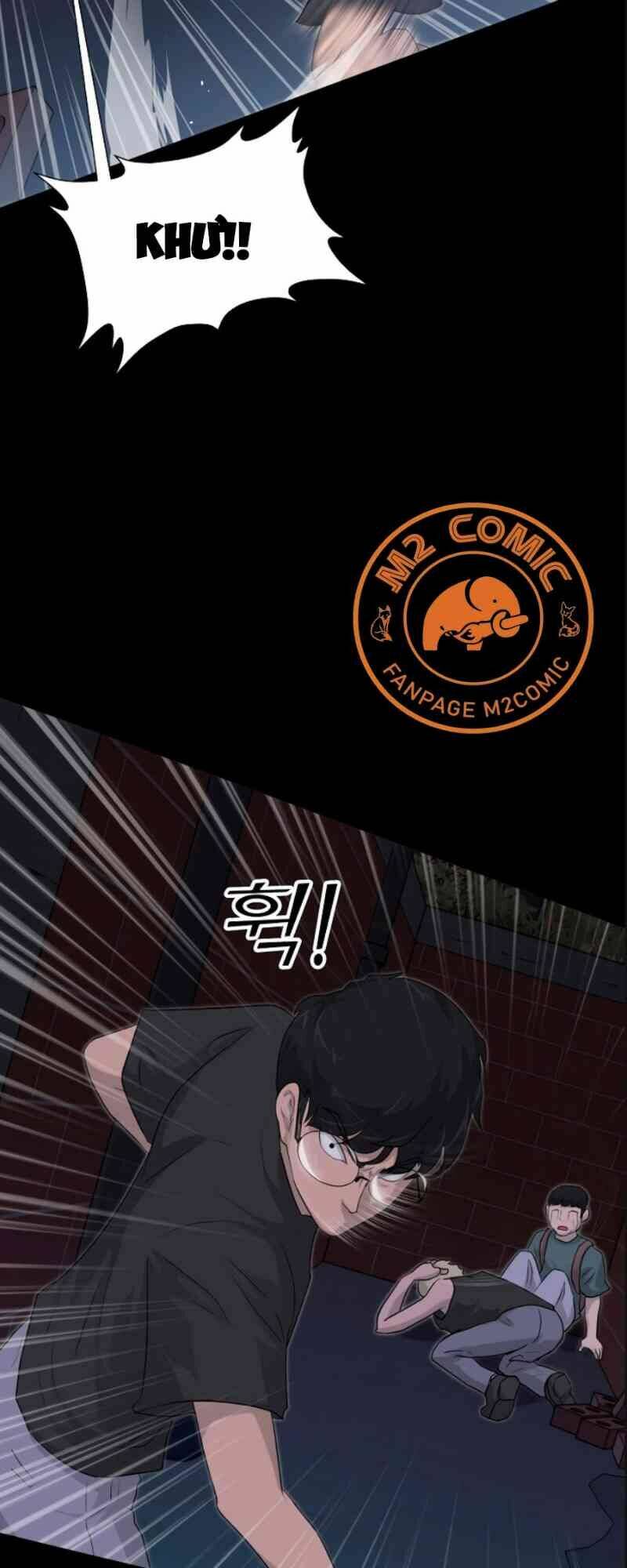 Trigger Chap 13 - Next Chap 14