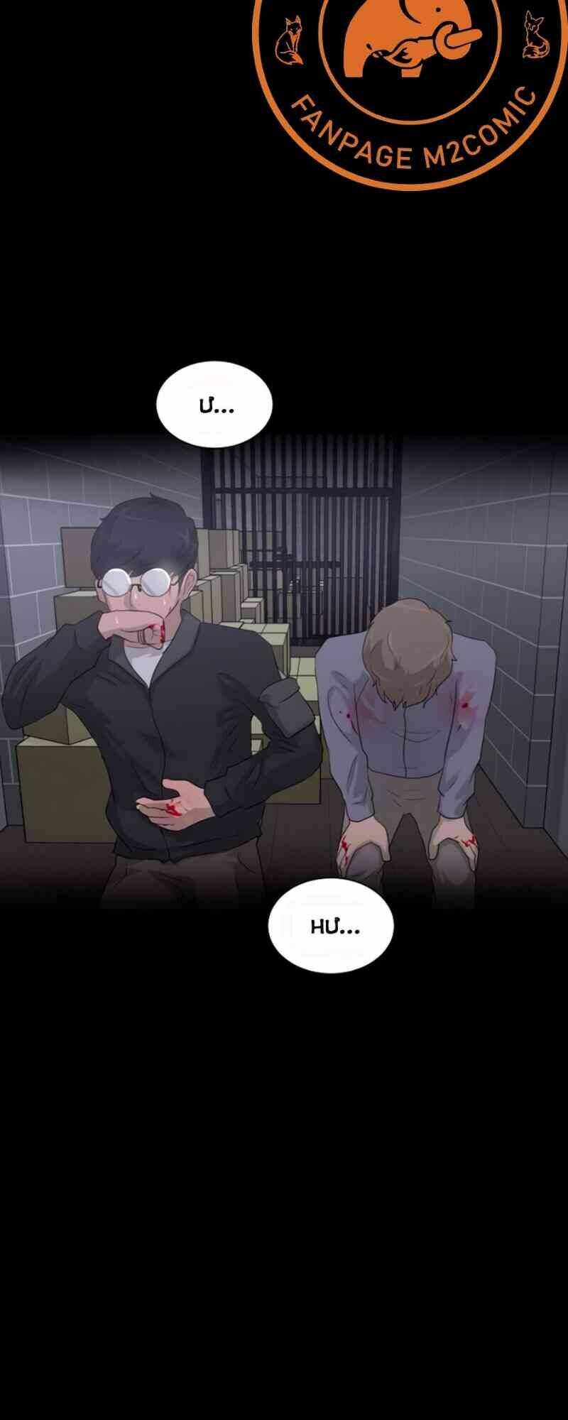 Trigger Chap 13 - Next Chap 14