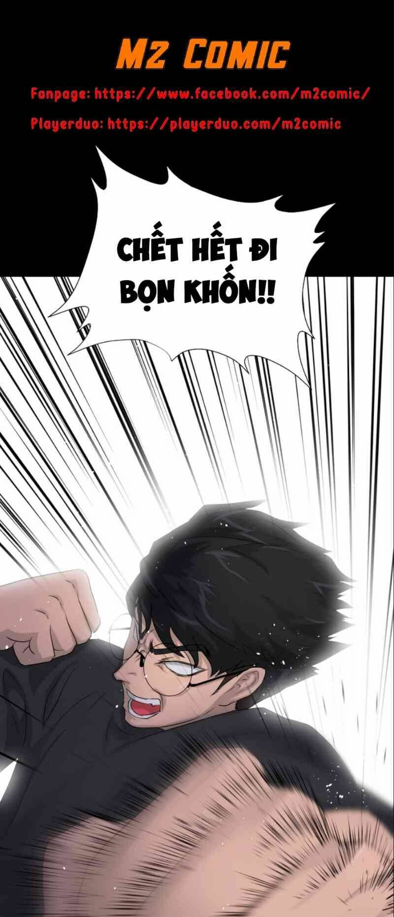 Trigger Chap 13 - Next Chap 14