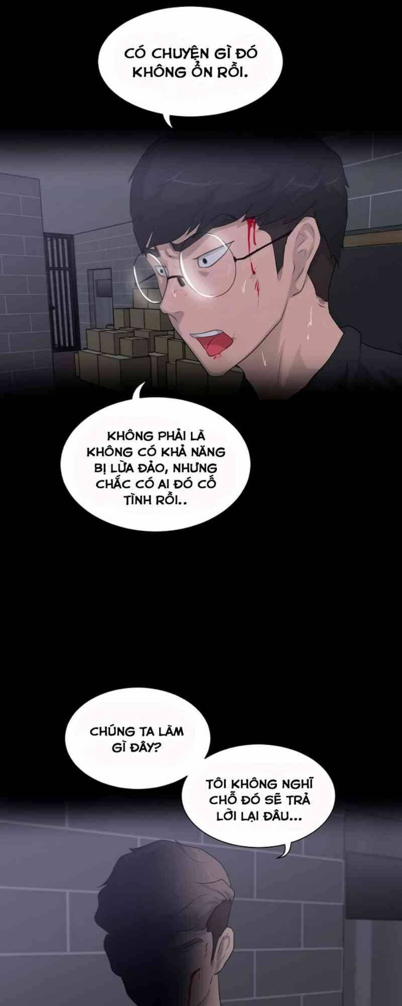 Trigger Chap 13 - Next Chap 14