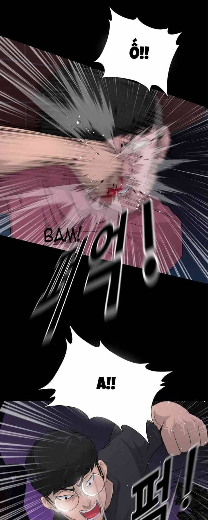 Trigger Chap 14 - Next Chap 15