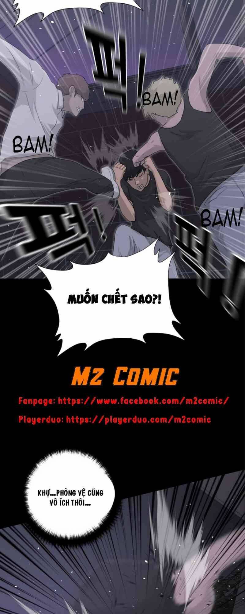 Trigger Chap 14 - Next Chap 15